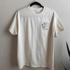 Urban Outfitters Basquiat Shirt